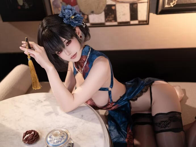 小仓千代w-建武[30P-182MB]