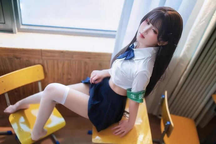 三度_69-学生会长思春期 [41P-394MB]