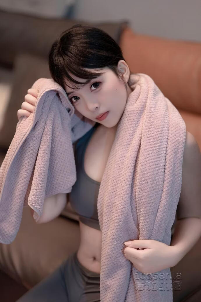 Bangni邦尼-瑜伽[104P-1.1G]