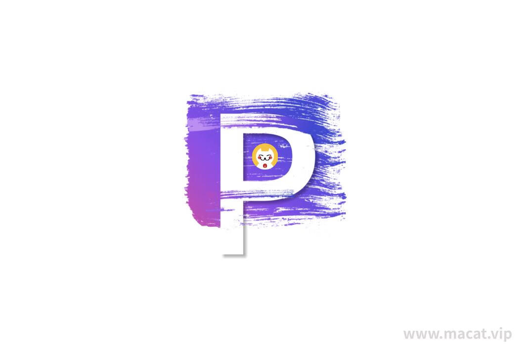 Corel Painter 2023 for mac v23.0.0.352激活版 强大的数字绘画软件