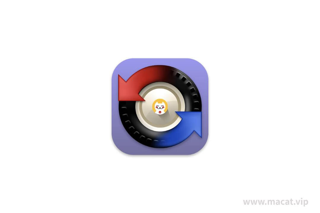 Beyond Compare 5 for Mac v5.0.4 中文版 文件同步对比软件