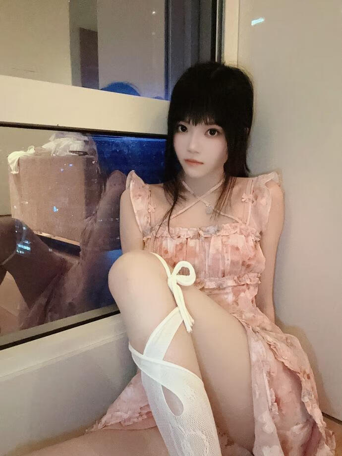 桜桃喵-自摄 花束[28P-198MB]