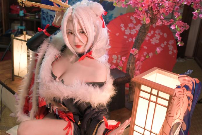 刺青Poi-海因里希新春[17P-215MB]