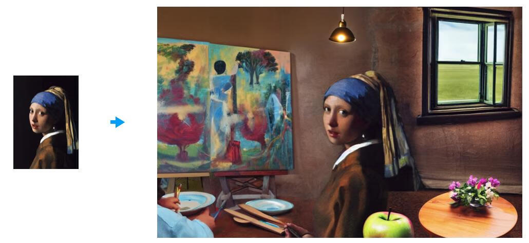 DiffusionBee for Mac v2.5.1 终极创意 AI 工具套件