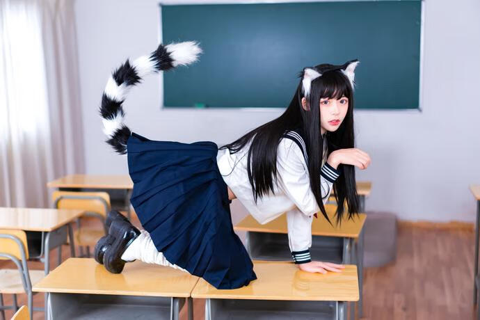 虫皿虫皿 NO.003 猫娘jk制服.jpg 虫皿虫皿 NO.003 猫娘jk制服.jpg