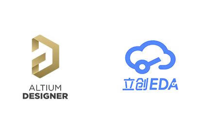 AD (Altium Designer) 与嘉立创 EDA