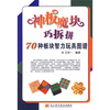 

神板魔块巧拆拼70种板块智力玩具图谱