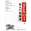

Visual C++从入门到精通（第2版）（附光盘）