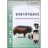 

秦川肉牛科学饲养问答