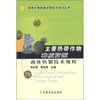 

主要热带作物种质资源离体快繁殖技术规程
