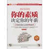 

你的素质决定你的年薪