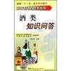 

酒类知识问答