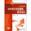

普通高等教育实验实训规划教材·电力技术类：300MW火电机组仿真运行