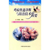 

鸡病快速诊断与防治技术精要