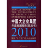 

中国大企业集团年度发展报告紫皮书2010
