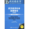 

2009武汉经济社会发展报告（附光盘1张）