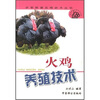 

火鸡养殖技术
