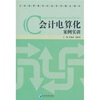 

全国高等教育财经系列精品教材：会计电算化案例实训