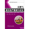 

天然气管线投产置换与安全