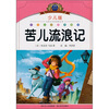 

小学语文新课标阅读必备：苦儿流浪记（注音美绘本）（少儿版）