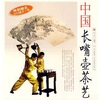 

中国长嘴壶茶艺（附光盘）