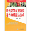 

寿光菜农设施蔬菜连作障碍控防防技术