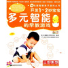 

越玩越聪明亲子游戏丛书·三好系列：开发1-2岁宝宝多元智能的早教游戏