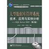 

大型数据库管理系统技术、应用与实例分析：基于SQL Server 2005（第2版）