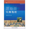

未名创新·全国高等院校应用型人才培养规划教材（艺术设计类）：原动画实例教程