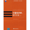 

经济学精选教材·英文影印版计量经济学现代方法上