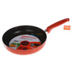 

Jingdong Supermarket] Supor 26cm fire red frying pan open fire induction cooker general non-stick pan pan ome pot PJ26G1