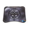 

Hellfire (FIRE-PAD) Black Virus Mouse Pad