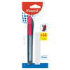 

Maped CH092213 Tool set (9mm plastic knife +10 9mm blade