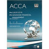 

ACCAP4高级财务管理练习册
