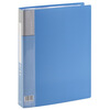 

Comix 10 pcs 60 pages A4 brochure / documentary EA61 blue office stationery