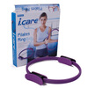 

JOEREX (YOEREX) Yoga with Prado multi-functional stretch with tension 0.35mm JBD50525 light blue