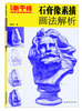 

艺考新干线·美术高考系列丛书石膏像素描画法解析