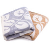 

Sanli Mashima Rabbit cotton satin file towel 36 × 75cm gift box 2
