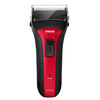 

Pentium (POVOS) PS2203 electric rechargeable men's razor