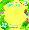 

好奇小手翻不停·立体磨切书：你好啊，小猴子