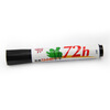 

Snowyite WB-72H Special Ink Round Whiteboard Pen Black 10 Pack