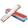 

Jingdong supermarket] SUZUKI24 hole harmonized harmonica C tune WINNER-24