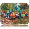 

RantoPad H1 I called the MT mouse pad - squad