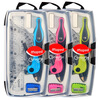 

Maped CH519118 Curve Math Box / Compass / Test Set Color Random