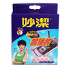 

[Jingdong Supermarket] Miaojie extra large sets of flat plate mop replacement head