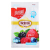 

Jingdong Supermarket] beautiful and elegant large-style fresh-keeping bags 50 loaded 25 * 35cm HC050860