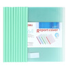 

Eliza (deli) 5538 A4 color drawer folder report folder purple 10 loaded