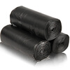 

Effective (deli) 33067 office life garbage bag 45 × 55cm 3 roll 90 black