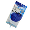 

Jingdong Supermarket] Japan Li solid (LEC) round small hole wash bag 286