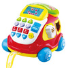 

AUBY educational toys electronic car phone